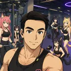 Romeo avatar