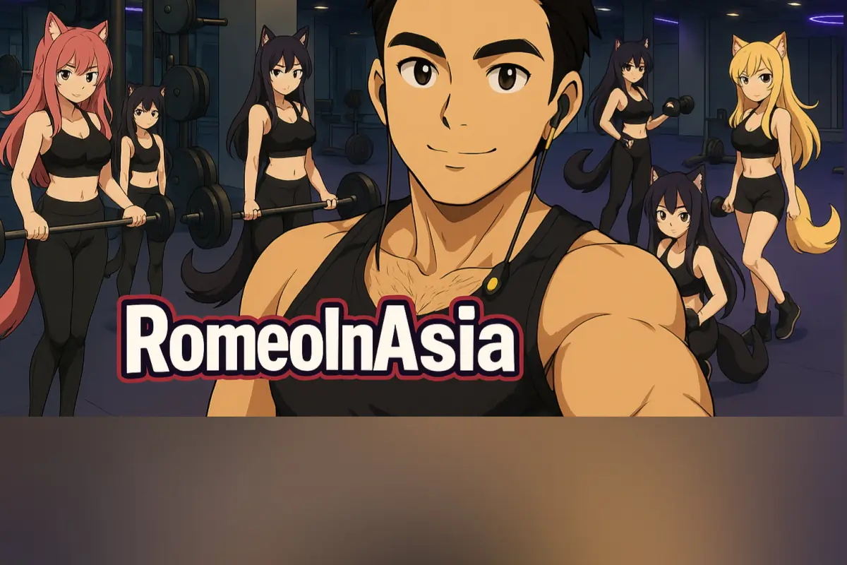 Romeo cover