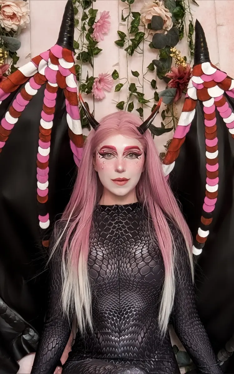 Roseiquartz header