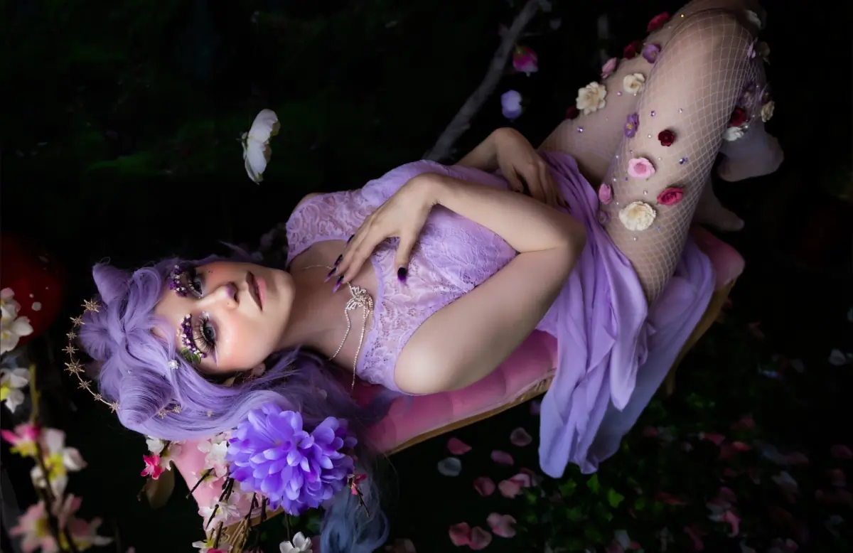Roseiquartz cover