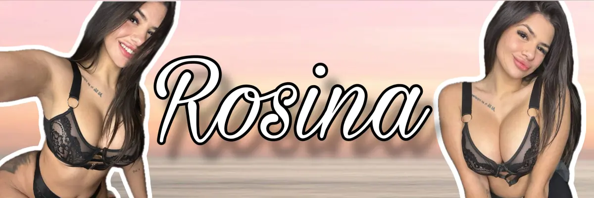 Rosina Valiente cover