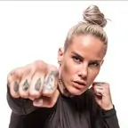 Rowdybec #1 Badass Babe on OF avatar