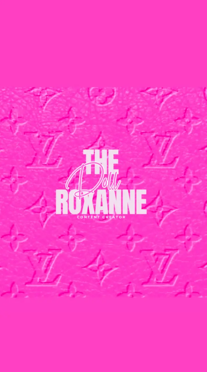 Roxanne beau cover
