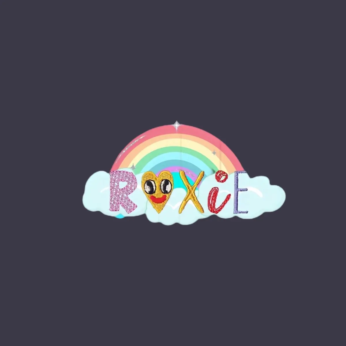 Roxie 🎀 cover