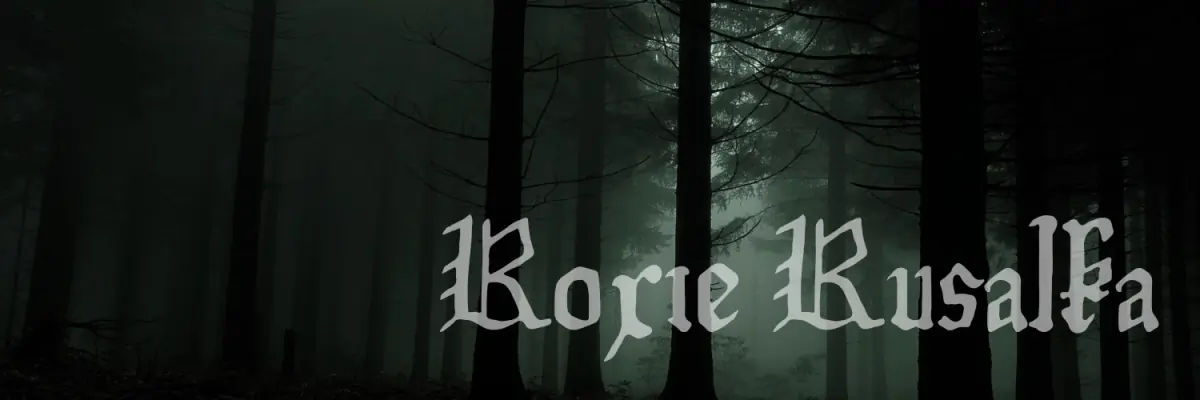 Roxie Rusalka header