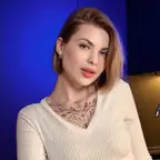 Roxy Blake avatar