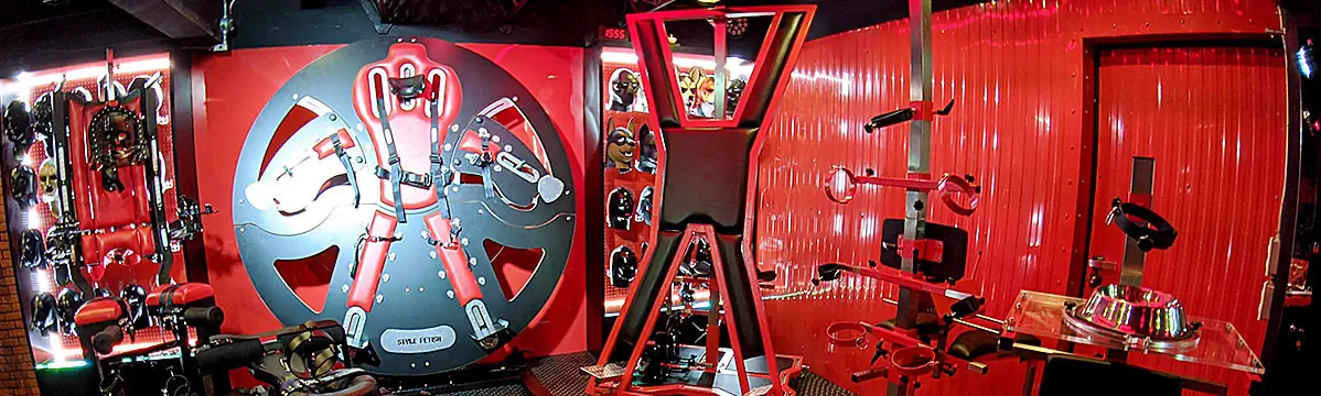 Rubberforfun header