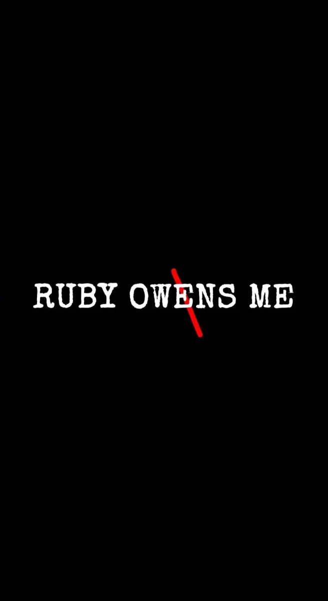Ruby For Betas 👸🏻🧎‍♂️ header