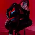 Ruby Fox avatar