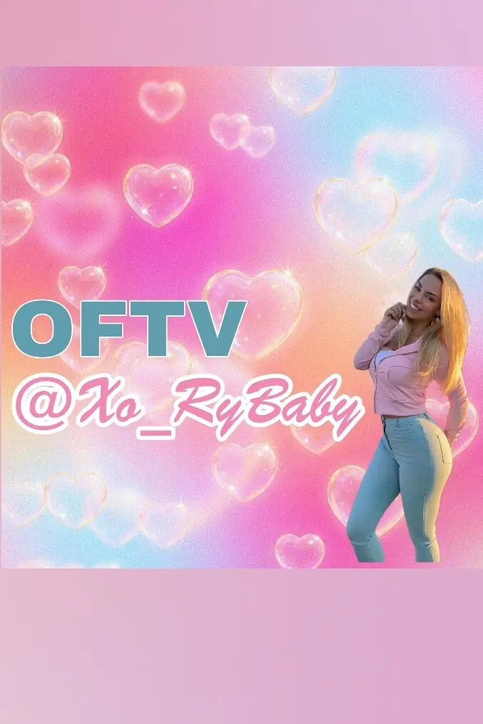 RyBaby OFTV cover