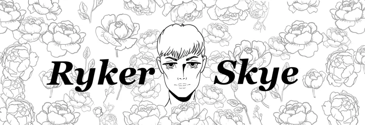 Ryker Skye cover