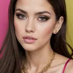 Sabrina AI avatar