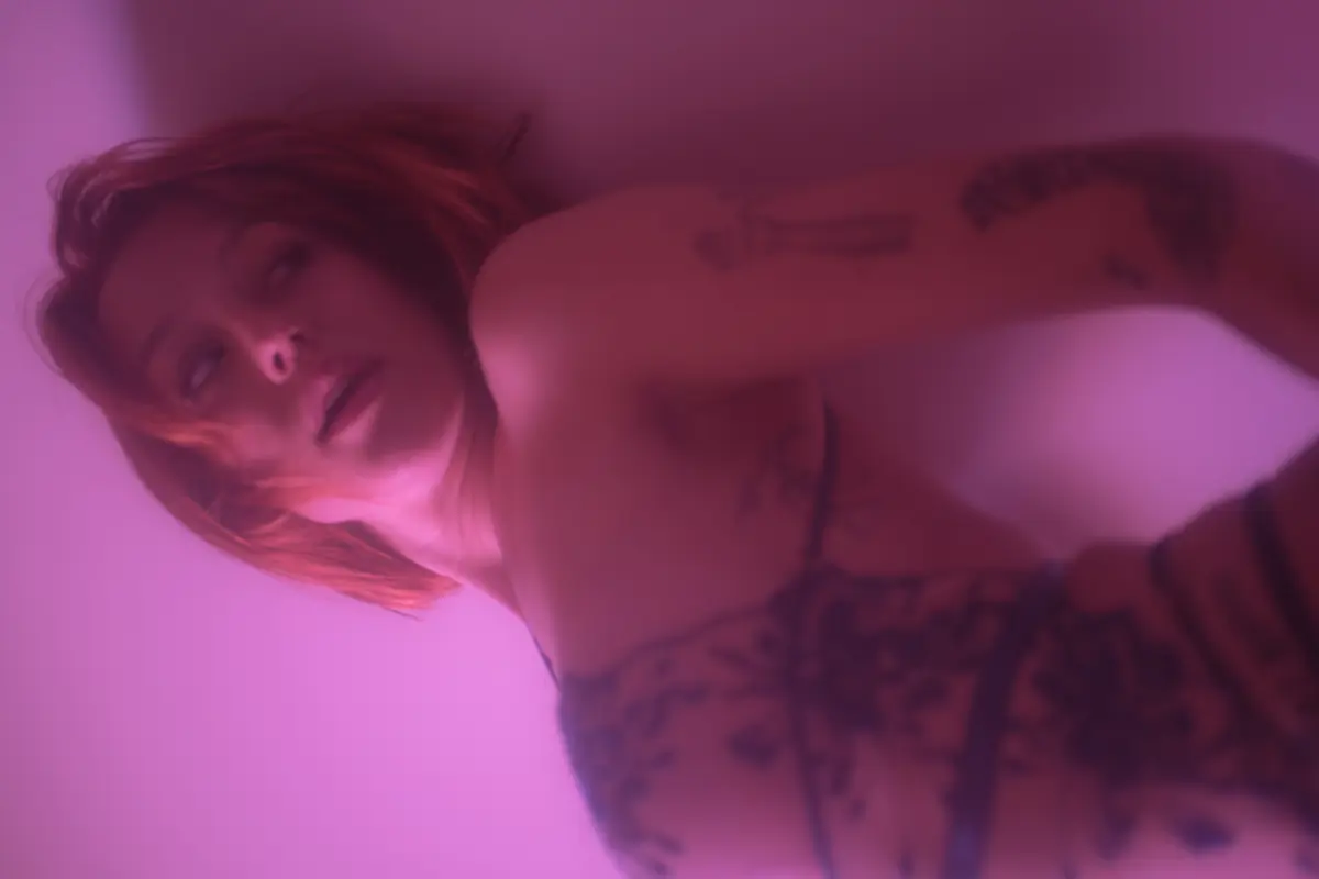 Sabrina (Link in Bio!) cover
