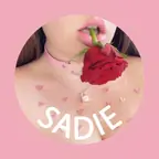 Sadiee-Babyy (VIP) avatar