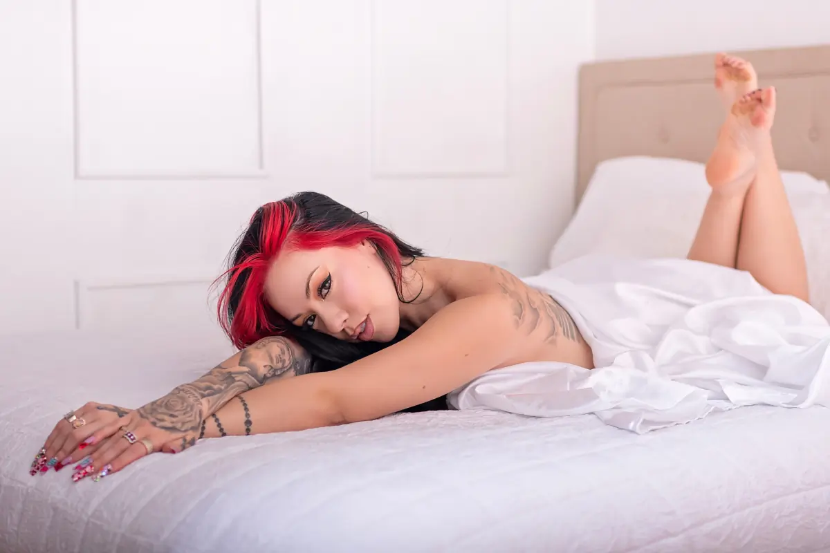 Salice Rose cover