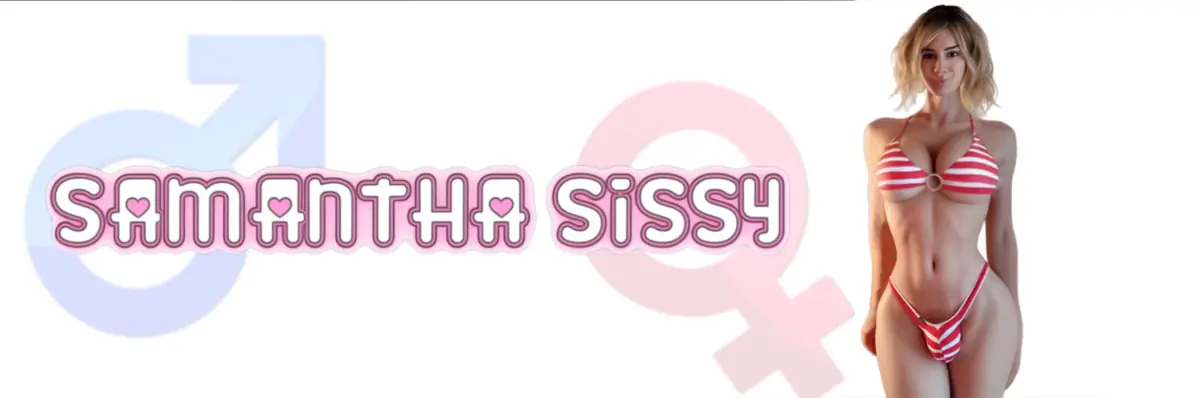 Samantha Sissy cover