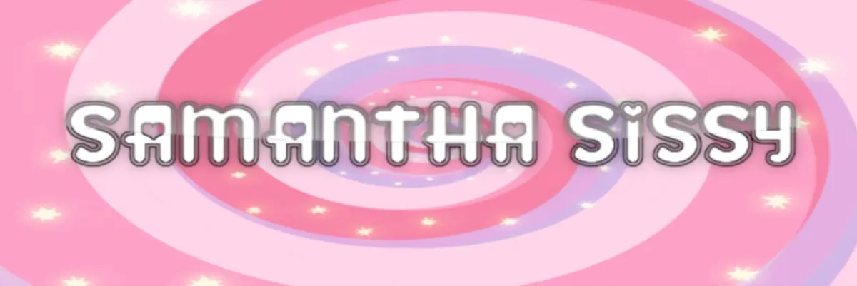 Samantha Sissy cover