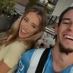 Samantha&amp;Chaz avatar