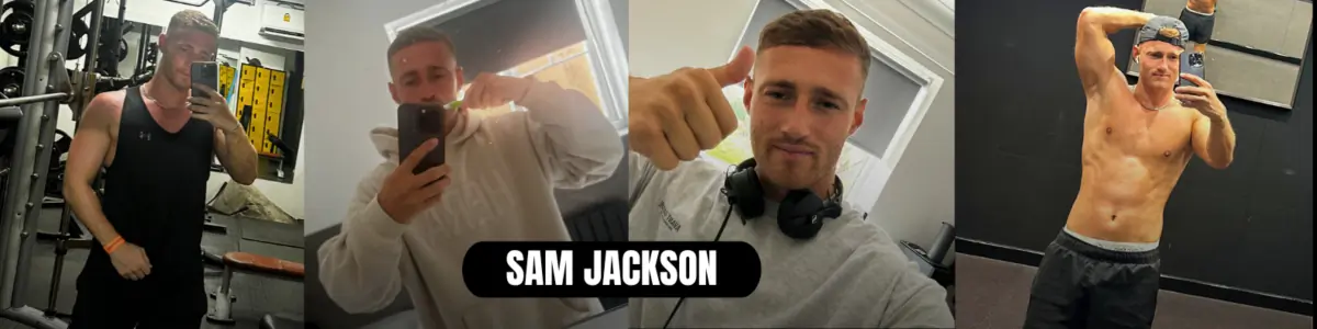 Sam cover