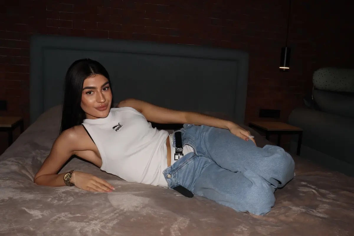 Sarah💋 header