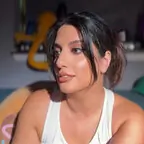 Sarah Arabic avatar