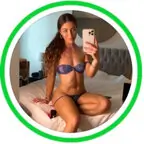 Sar ☘️ Irish accent 🥵 dm “gift” now! 🎁💦 avatar