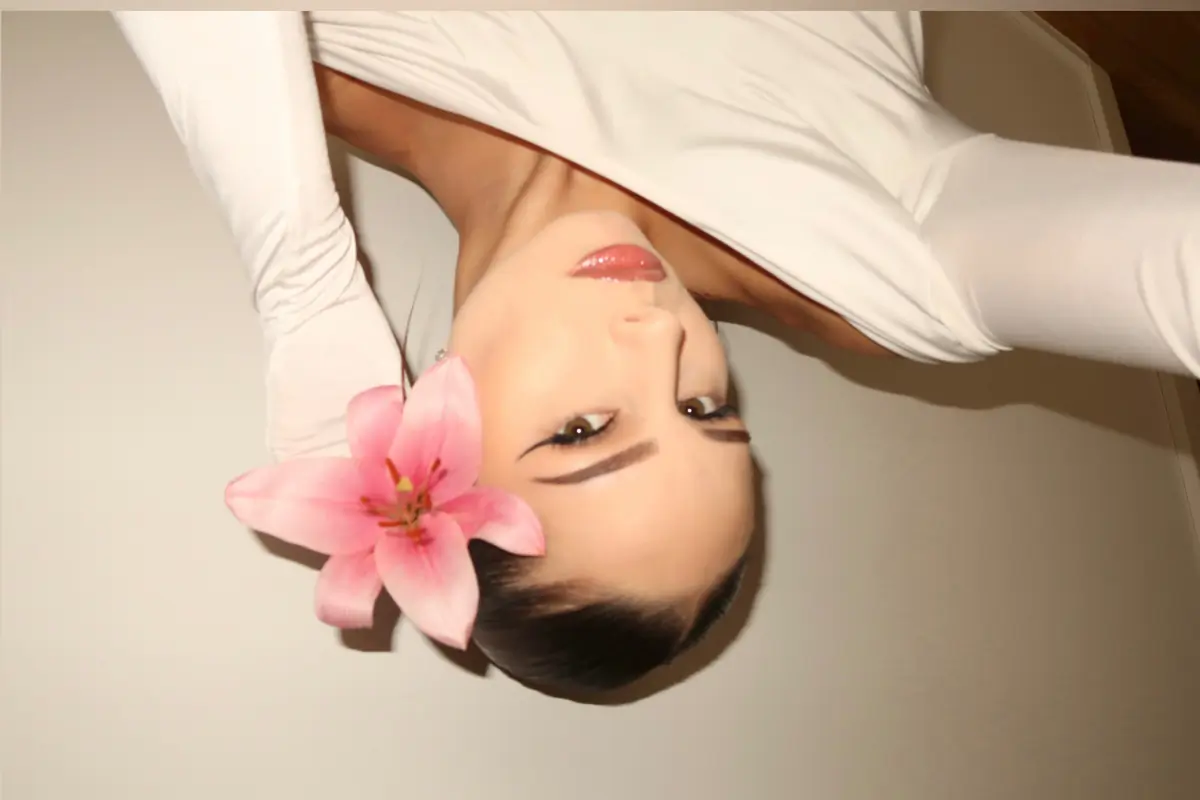 Sara Mia cover