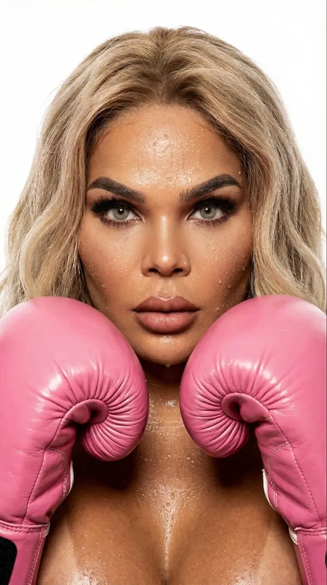 Sasha Diamond 💎 cover