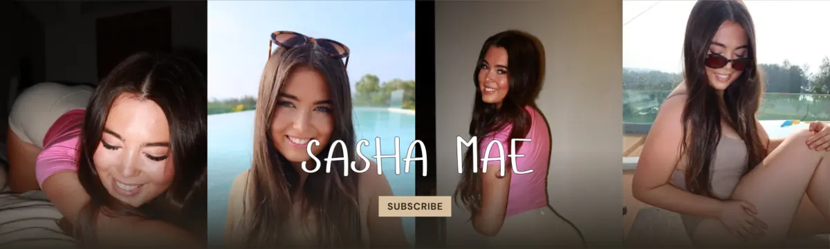 sasha header