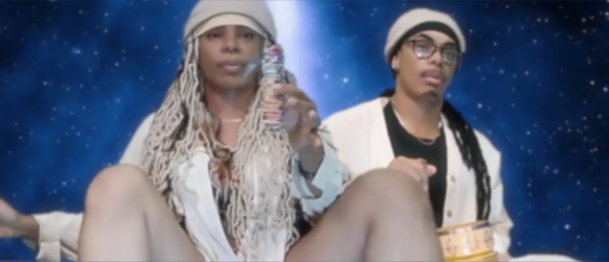 Sasha &amp; Milk Strokes header