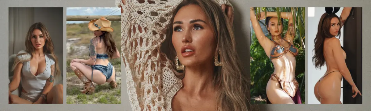 Sasha West 🐇 header