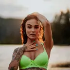 Scarlet Summer avatar