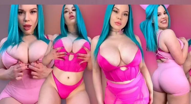 𝗠𝗶𝘀𝘀 𝗙𝗮𝘁 𝗣𝘂𝘀𝘀𝘆 💦 cover