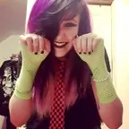 ScorpioskorbunnyVIP avatar