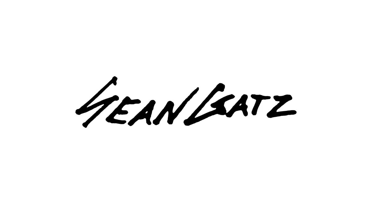 Sean Gatz cover