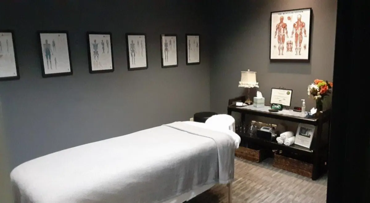 Secret Therapy header