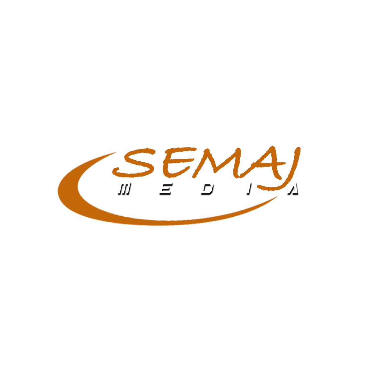 Semaj Media header