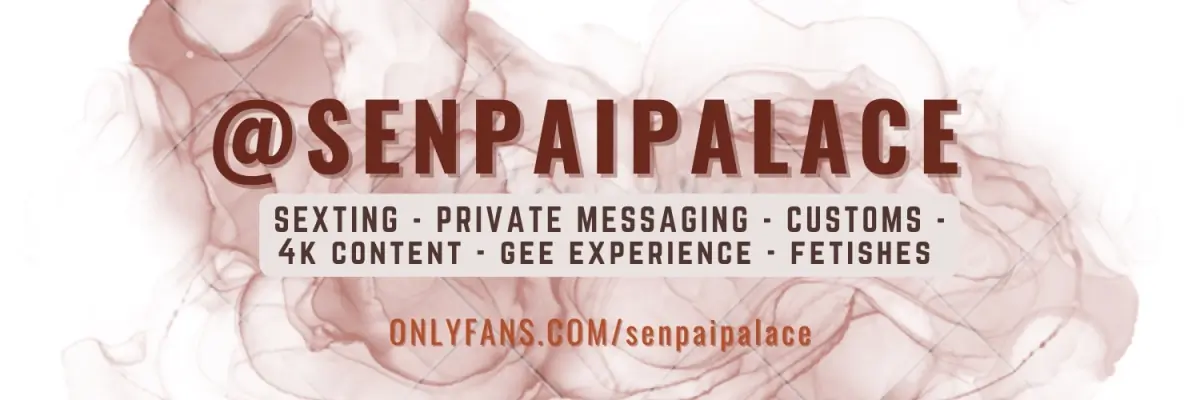 SEXT 💦 SENPAI cover