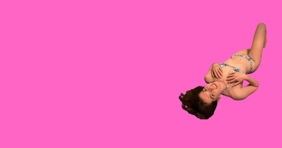 Serenity 🫶 header
