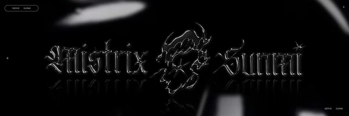 Mistrix Sunmi header