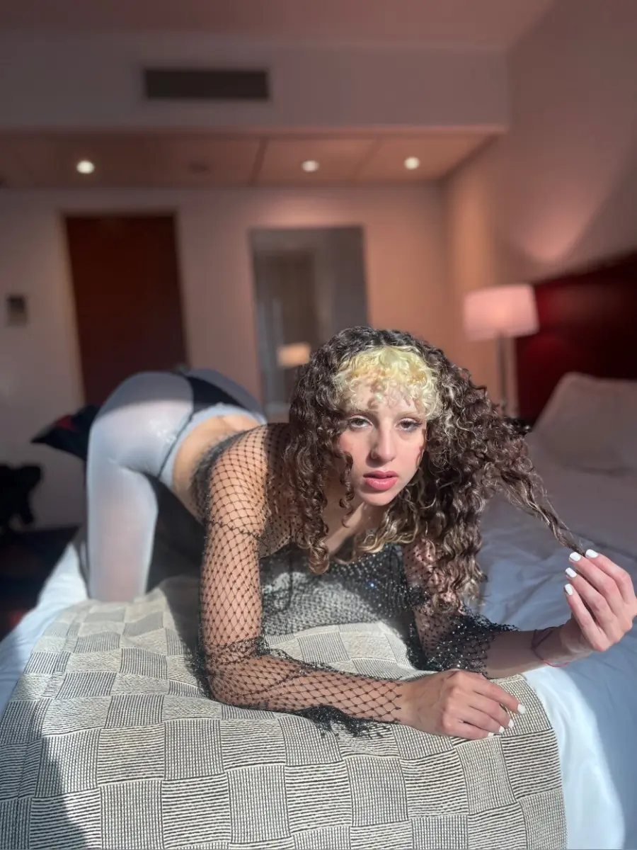 Sex Siren Femdom cover