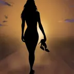 Sexwife couple avatar