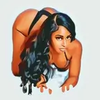 Black Kitty avatar