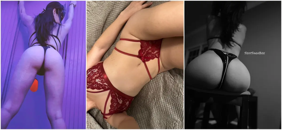 Sexy Sara Bee💕 header