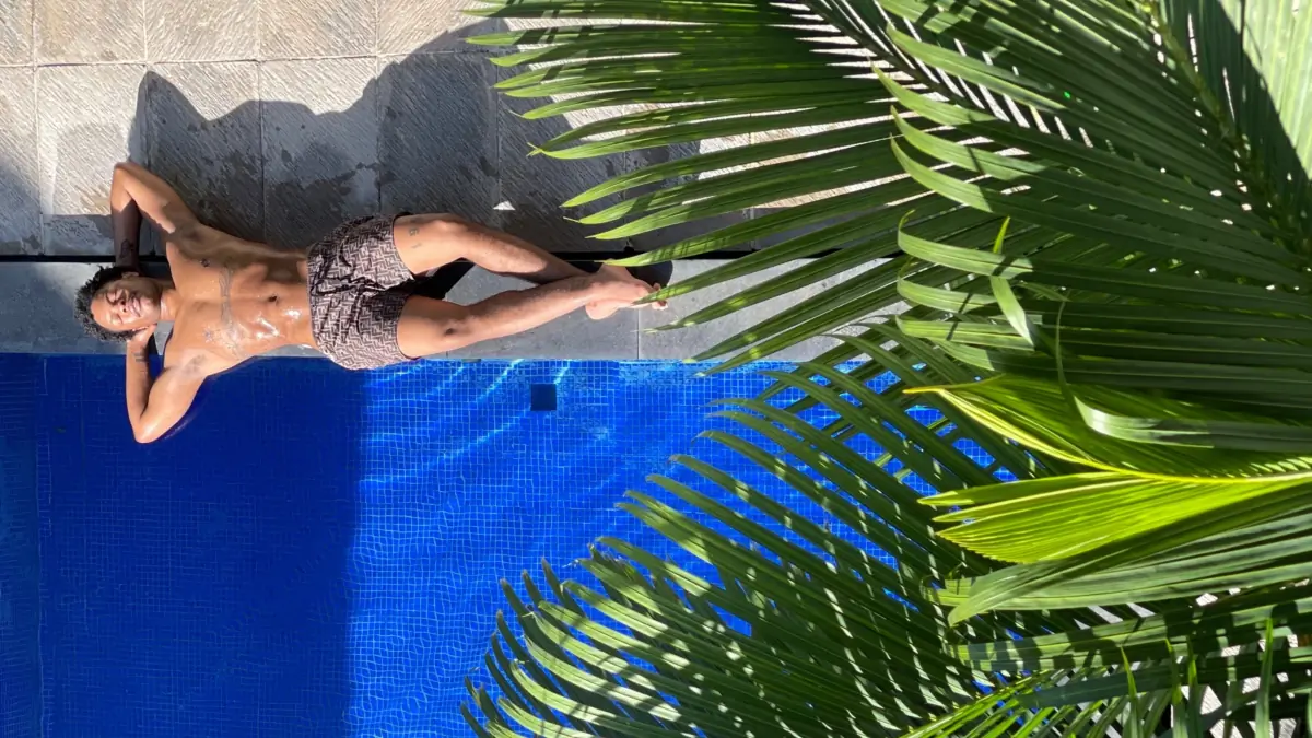 SexySiren cover