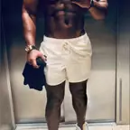 Shaft Alonso avatar