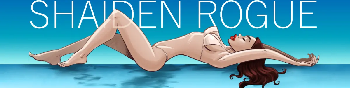 Shaiden Rogue header