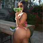 Shara Lifts VIP avatar