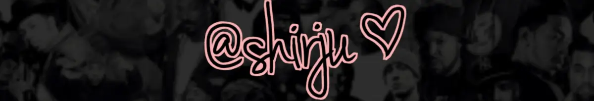 Shirley Ju cover