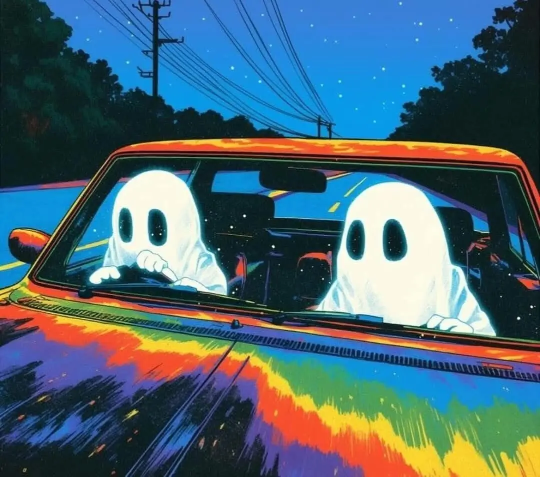 Your Good Pal Shittney 💋 Ohio cover